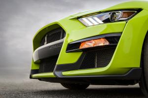 Shelby Mustang GT500 by Peicher 2020 года 